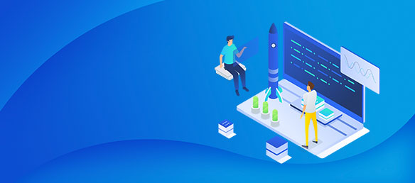 衢州可视化大屏